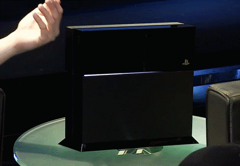PS4 – en vacker best
