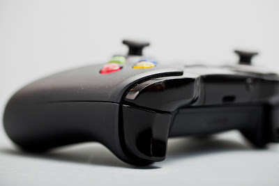 PS4 och Xbox One – lika som bär?