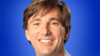 Don Mattrick lämnar Microsoft?