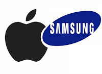 Samsung dominerar, Apple är stabilt