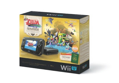 Nintendo sänker priset på Wii U