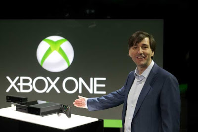 Microsoft förbättrar prestandan i Xbox One