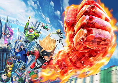 Sanningens ögonblick väntar Wii U