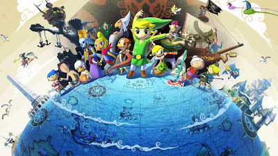 Zelda: Wind Waker HD-bundle på gång?