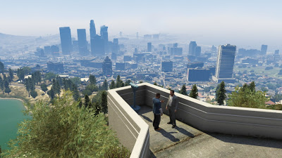 GTA V spränger försäljningsrekordet