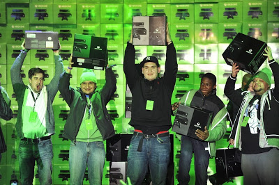 Xbox One säljer mer än en miljon
