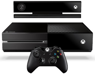 Xbox One är redan på väg förbi Wii U