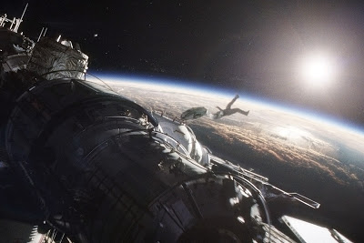 Gravity – en film som känns