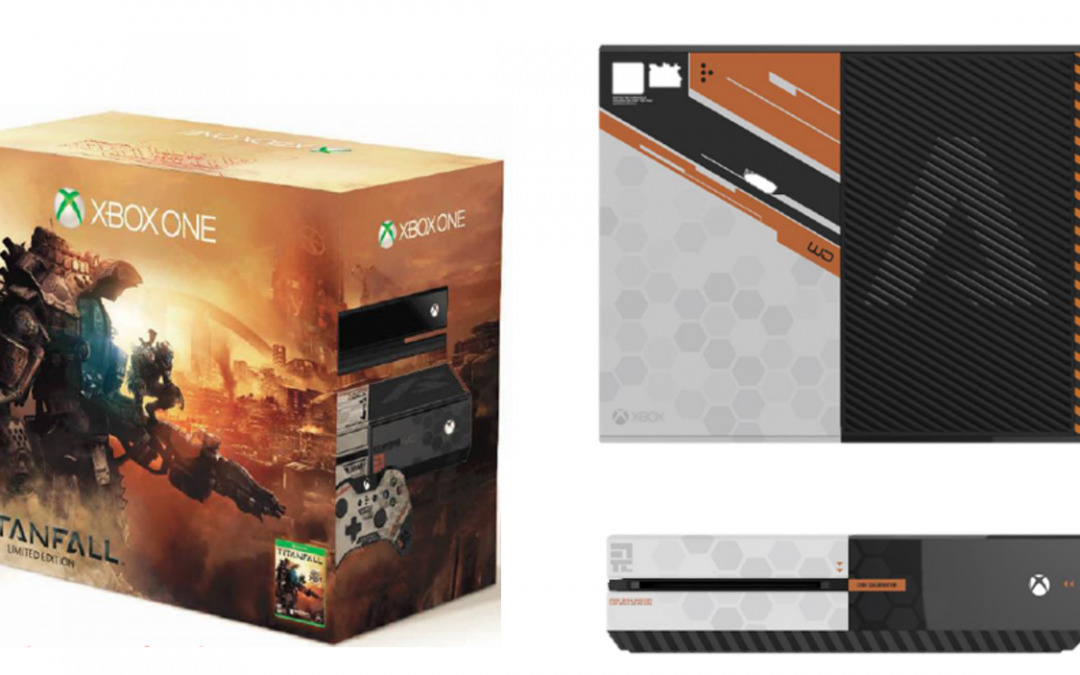 Massiva rykten om Xbox One