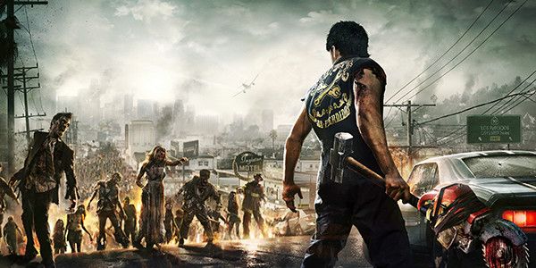 Dead Rising 3 passerar miljonen