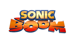 Sega utannonserar Sonic Boom