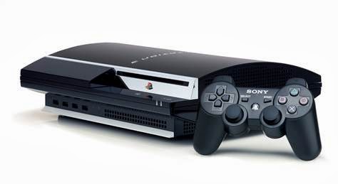 Det blev en PS3 till slut