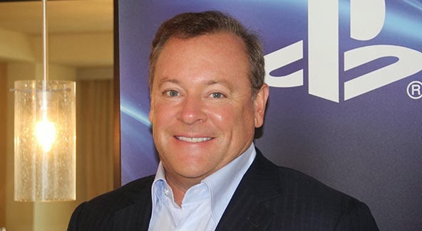 Jack Tretton lämnar PlayStation