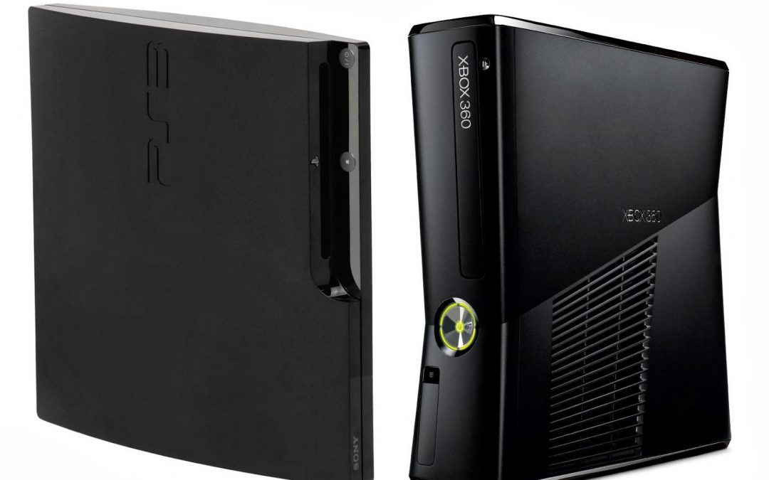 PS3 och Xbox 360 är för dyra