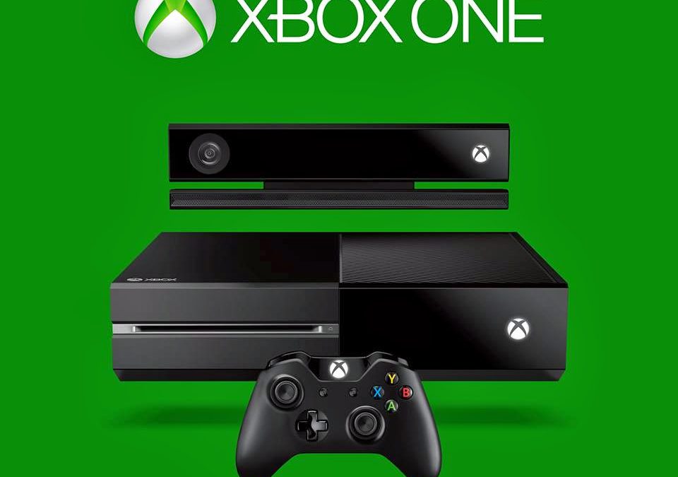 Microsoft lanserar Xbox One i Kina ”snart”