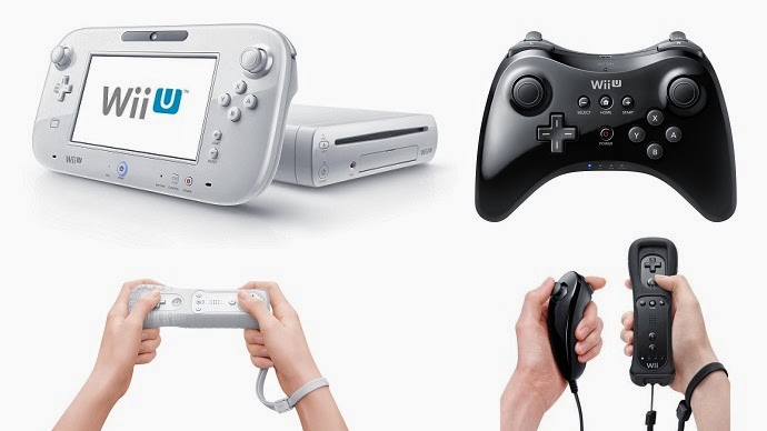 Gamecube-adapter släpps till Wii U