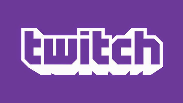 Amazon köper Twitch