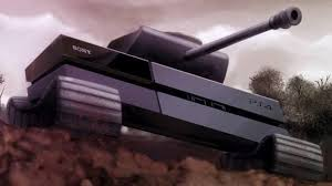 Sony vinner kriget