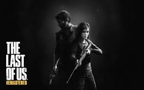 The Last of Us toppar brittisk försäljning