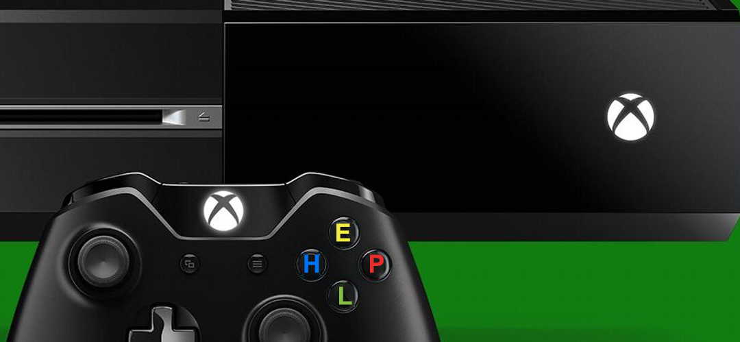 I dag lanseras Xbox One i Sverige
