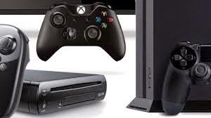 NPD: Ökning för Xbox One räckte inte