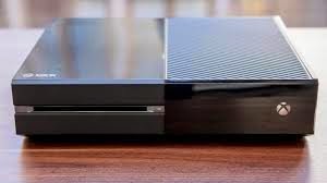 Jobbar Microsoft på en Xbox One Slim?