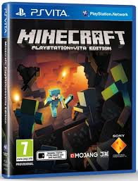 Minecraft slår rekord på PS Vita