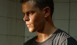 Matt Damon gör Bourne igen