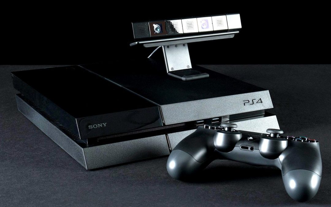 Därför ska du köpa… PlayStation 4