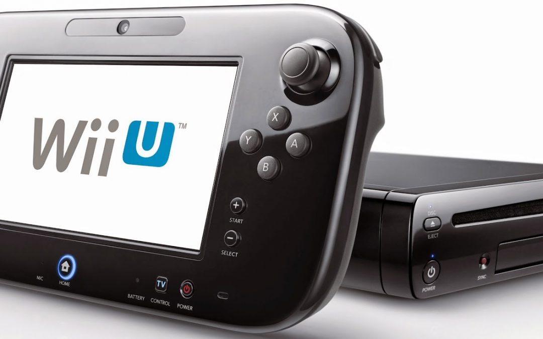 Därför ska du köpa… Wii U