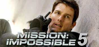 Tidigare premiär för Mission: Impossible 5