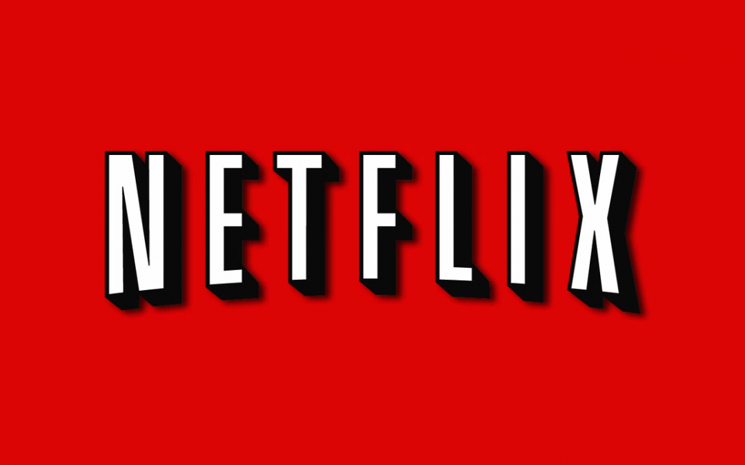 Netflix är som Postkodlotteriet