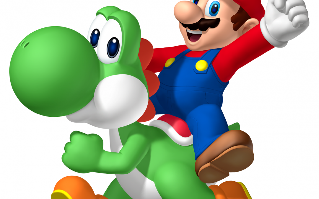 Nintendo och framtiden