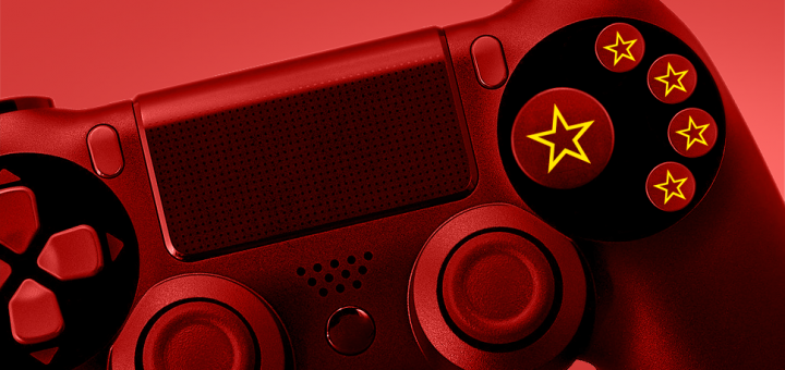 PS4 och PS Vita får nytt lanseringsdatum i Kina