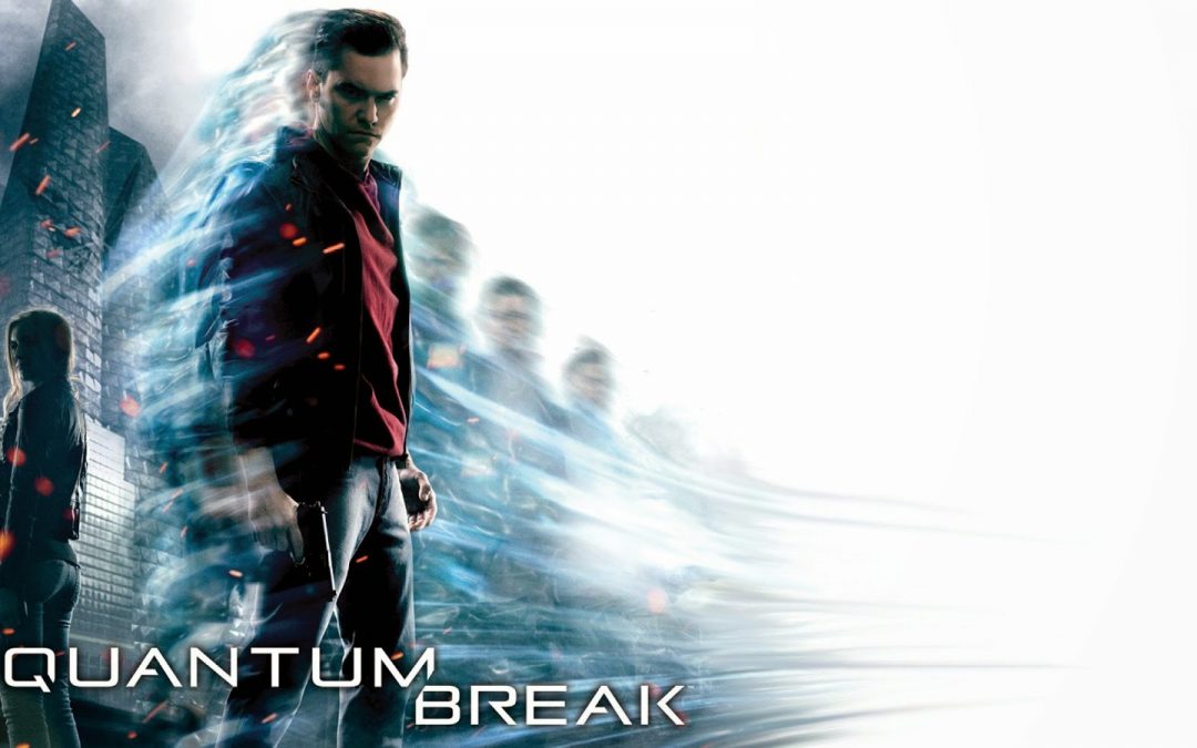 Rykte: Quantum Break försenas till 2016