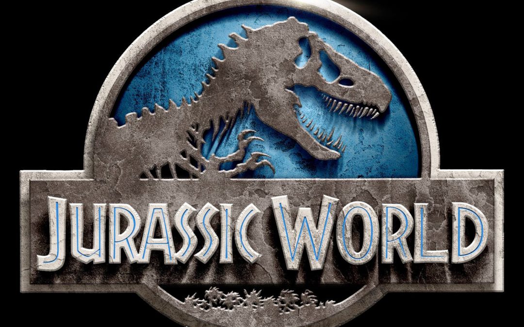 Jurassic World ser hjärndöd ut