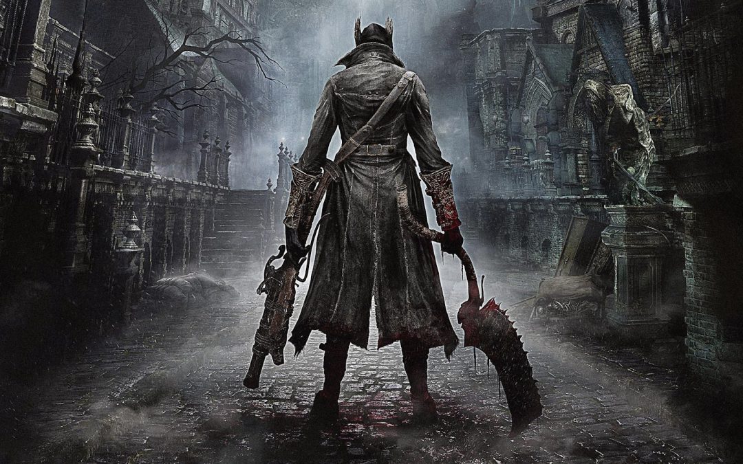 NPD: Battlefield och Bloodborne i topp