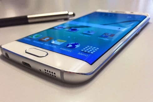 Galaxy S6 Edge säljer överraskande bra