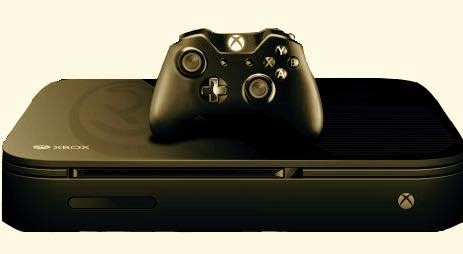 Blir det någon Xbox One Slim eller?
