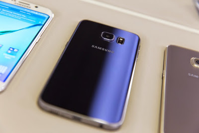 Galaxy S6 – en månad senare