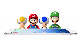 Nintendo ska släppa fem mobilspel på två år