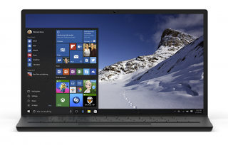Windows 10 släpps den 29 juli