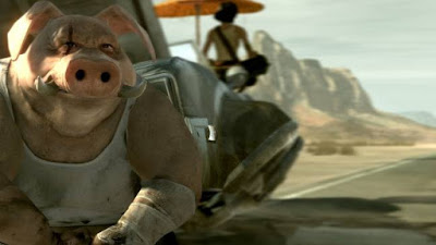 Beyond Good & Evil 2 i görningen?