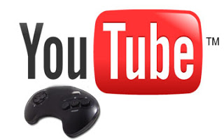 Google lanserar YouTube Gaming