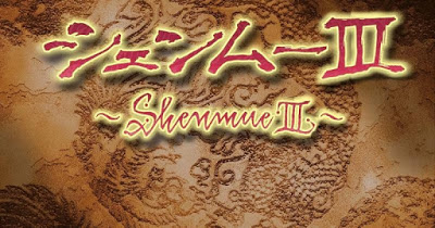 Shenmue III drog in totalt 6,33 miljoner dollar