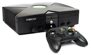Microsoft överväger kompatibilitet med första Xbox