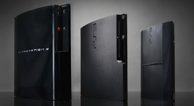 Sony inleder avvecklingen av PS3