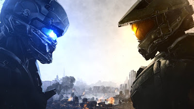 Recension: Halo 5: Guardians