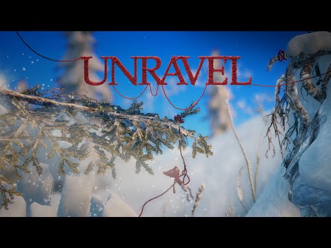 Unravel får släppdatum