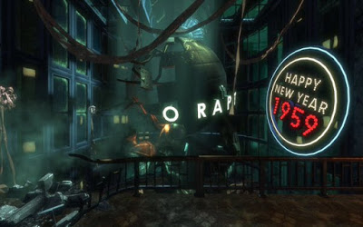 Är en remaster av BioShock på gång?